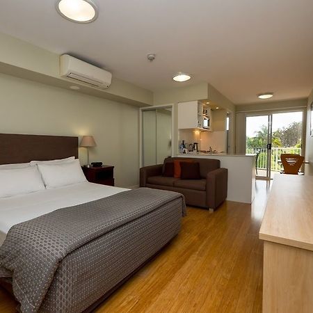 Cabarita Lake Apartments Cabarita Beach Exterior photo
