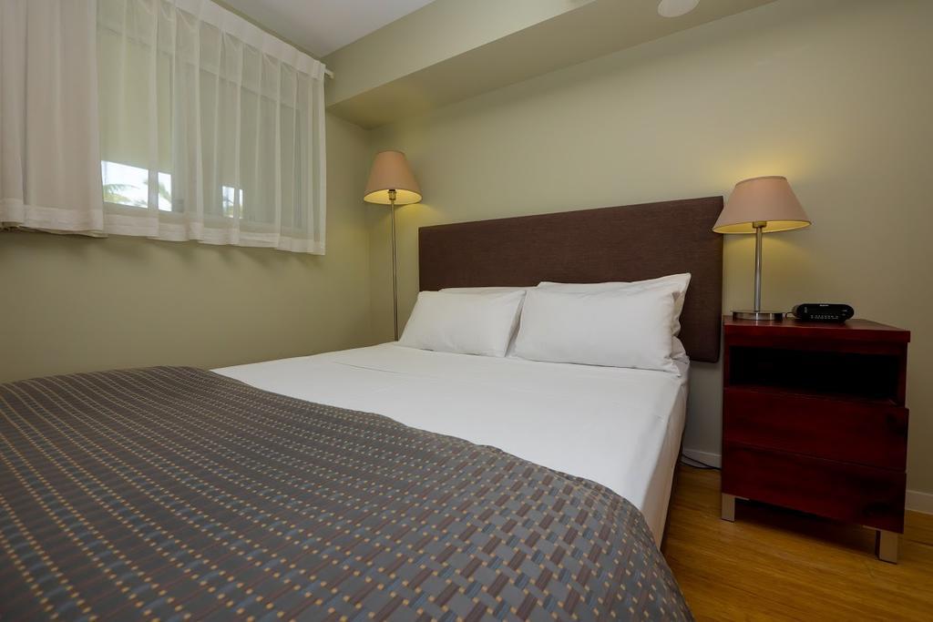 Cabarita Lake Apartments Cabarita Beach Room photo