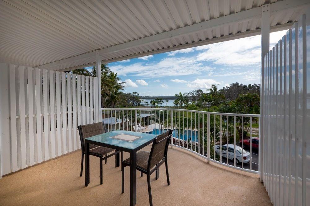 Cabarita Lake Apartments Cabarita Beach Exterior photo