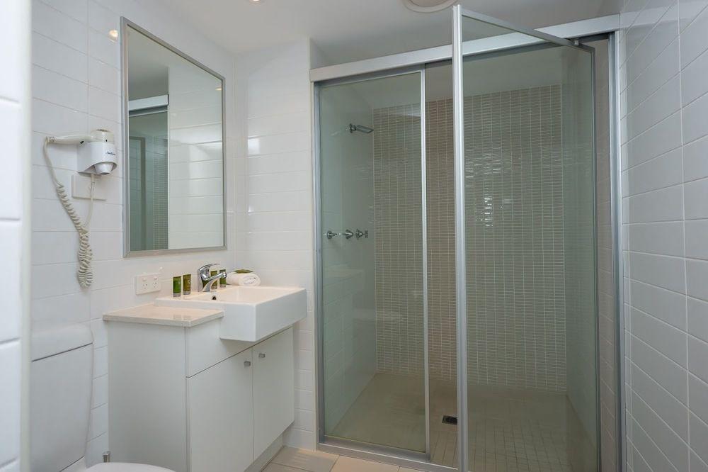 Cabarita Lake Apartments Cabarita Beach Exterior photo