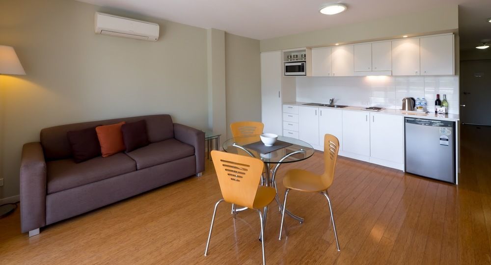 Cabarita Lake Apartments Cabarita Beach Exterior photo