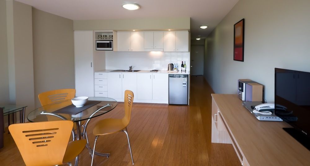 Cabarita Lake Apartments Cabarita Beach Exterior photo