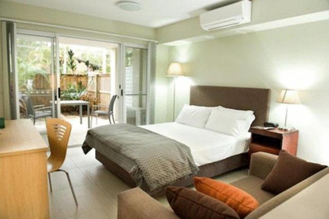 Cabarita Lake Apartments Cabarita Beach Room photo