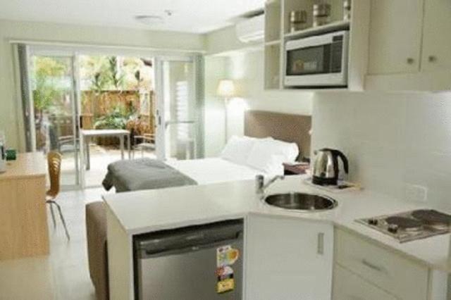 Cabarita Lake Apartments Cabarita Beach Room photo