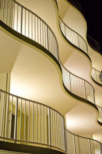 Cabarita Lake Apartments Cabarita Beach Exterior photo
